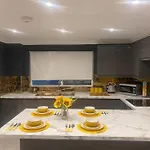 Sahas House